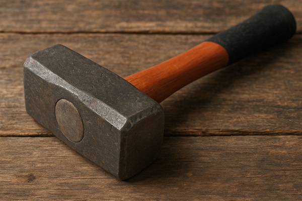 چکش راک اند راک